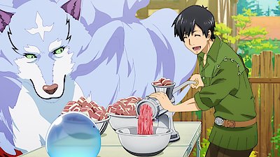 Campfire Cooking in Another World with my Absurd Skill Season 1 Episode 11