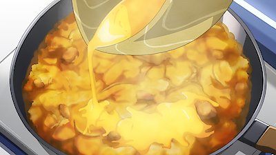 Campfire Cooking in Another World with my Absurd Skill Season 1 Episode 6