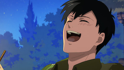 Campfire Cooking in Another World with my Absurd Skill Season 1 Episode 2