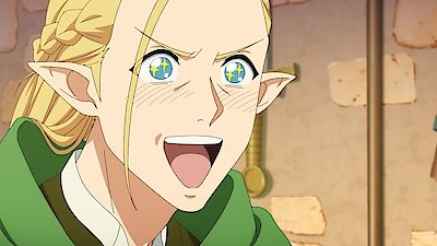 Campfire Cooking in Another World with my Absurd Skill Season 2 Episode 2