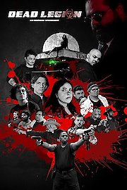 Dead Legion