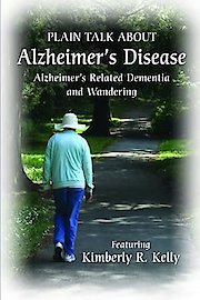 Plain Talk About Alzheimer's Disease