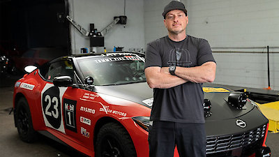 Custom Carolina Season 1 Episode 9