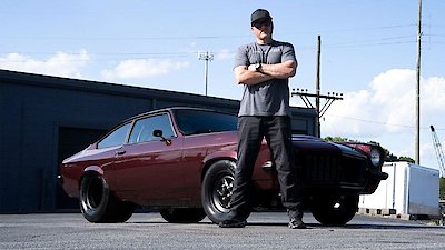 Custom Carolina Season 1 Episode 8