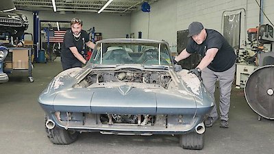 Custom Carolina Season 1 Episode 11