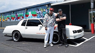 Custom Carolina Season 1 Episode 2