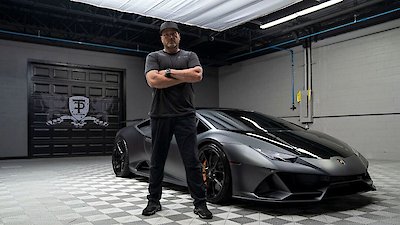 Custom Carolina Season 1 Episode 6