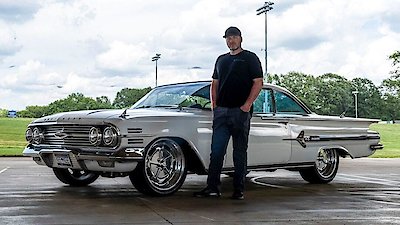 Custom Carolina Season 1 Episode 4