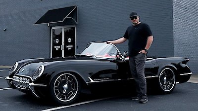 Custom Carolina Season 1 Episode 7