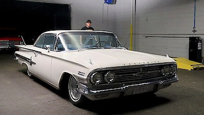 Custom Carolina Season 1 Episode 3