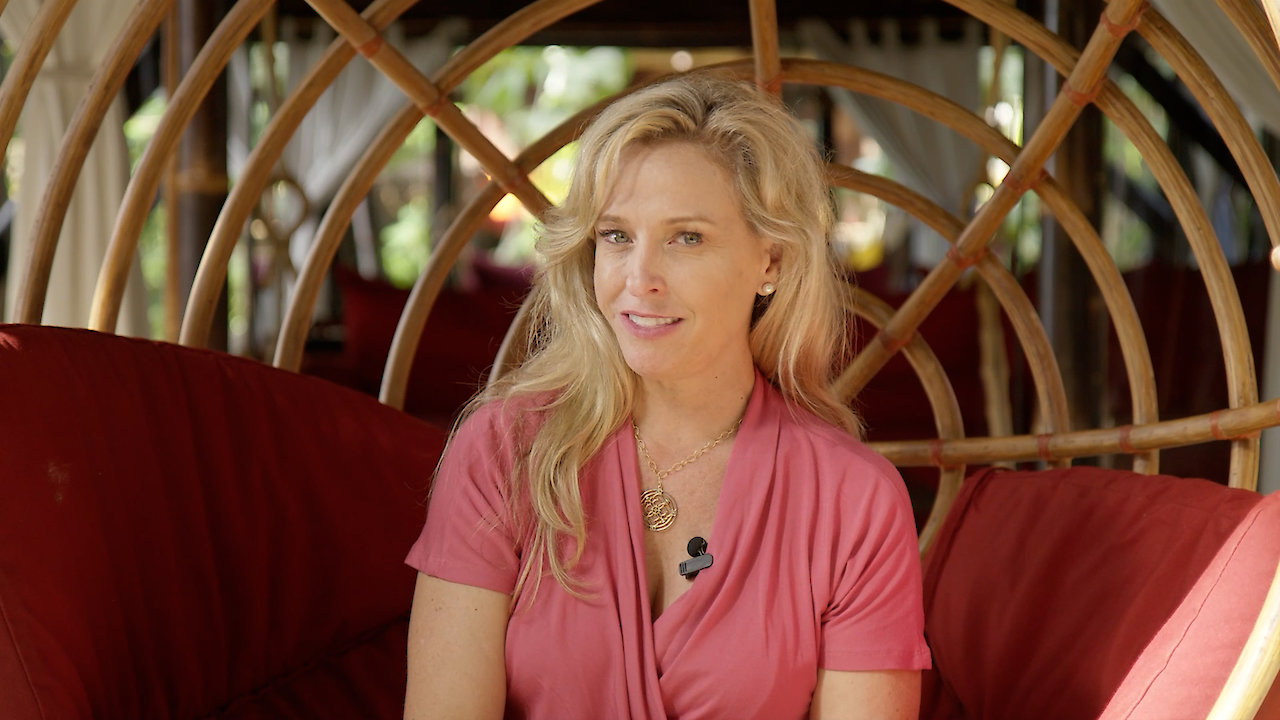 Me, Myself, and the World