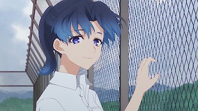 Shikimori's Not Just a Cutie Season 1 Episode 8