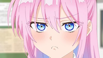 Shikimori's Not Just a Cutie Season 1 Episode 9