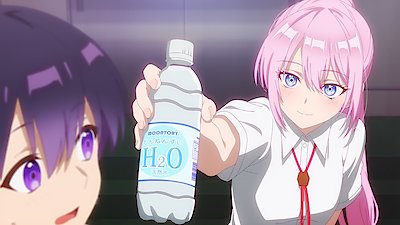 Shikimori's Not Just a Cutie Season 1 Episode 4