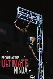 Becoming the Ultimate Ninja