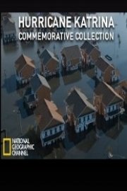 Hurricane Katrina Commemorative Collection