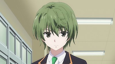 Ayakashi Triangle Season 1 Episode 10