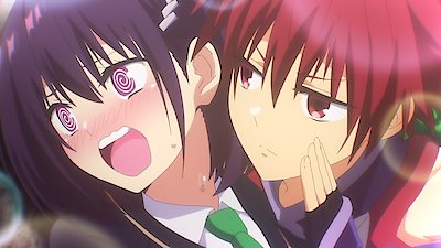 Ayakashi Triangle Season 1 Episode 9