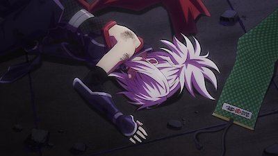 Ayakashi Triangle Season 1 Episode 11
