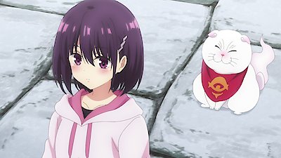 Ayakashi Triangle Season 1 Episode 7