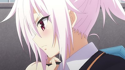 Ayakashi Triangle Season 1 Episode 5