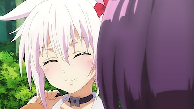 Ayakashi Triangle Season 1 Episode 2