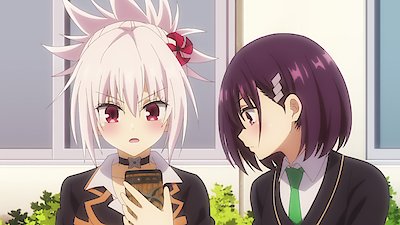 Ayakashi Triangle Season 1 Episode 6