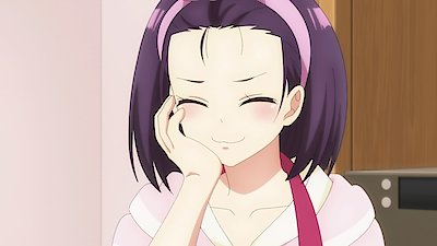 Ayakashi Triangle Season 1 Episode 3