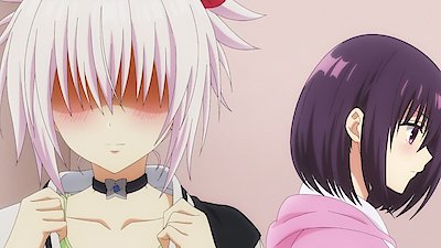 Ayakashi Triangle Season 1 Episode 8