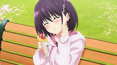 Ayakashi Triangle Season 1 Episode 1