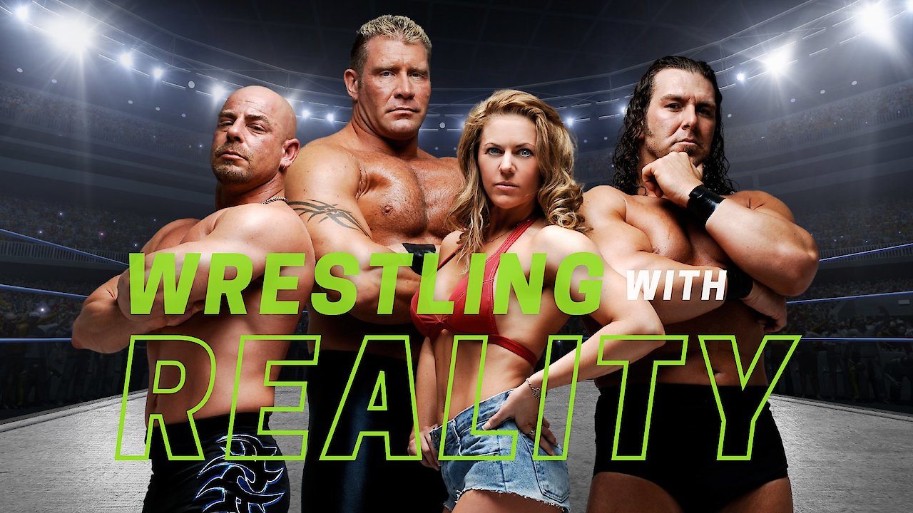 Wrestling Reality