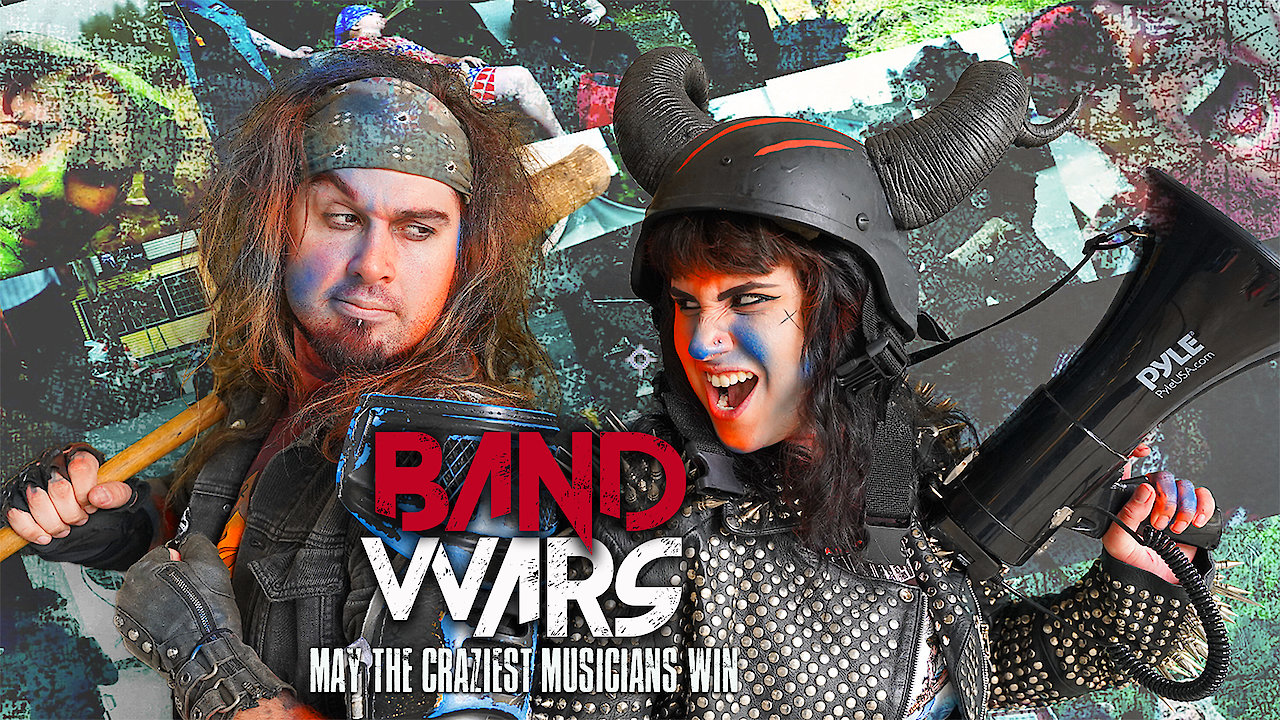 Band Wars