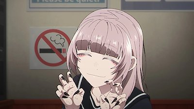 Call of the Night Season 2 Episode 8