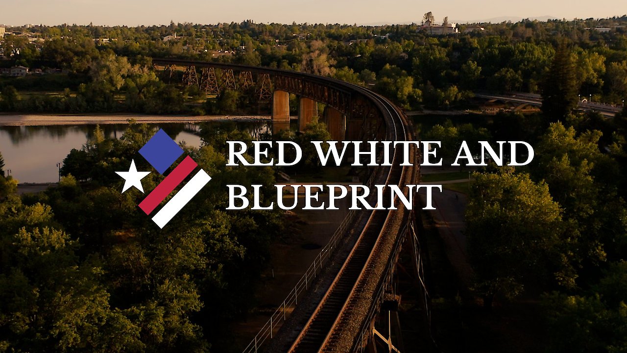 Red White and Blueprint (1 season)