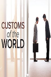 Customs of the World: Using Cultural Intelligence to Adapt, Wherever You Are