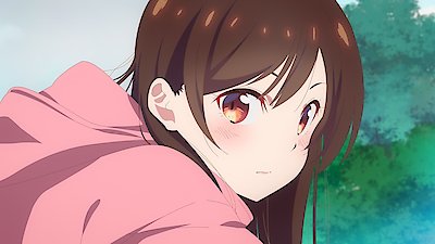 Rent-a-Girlfriend - Uncut Season 2 Episode 6