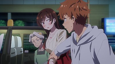 Rent-a-Girlfriend - Uncut Season 2 Episode 10