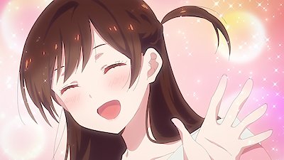 Rent-a-Girlfriend - Uncut Season 2 Episode 8