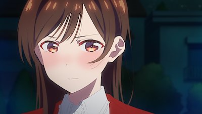 Rent-a-Girlfriend - Uncut Season 2 Episode 3