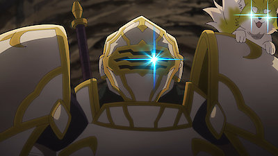 Skeleton Knight in Another World Season 1 Episode 3