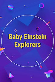 Baby Einstein Ocean Explorers