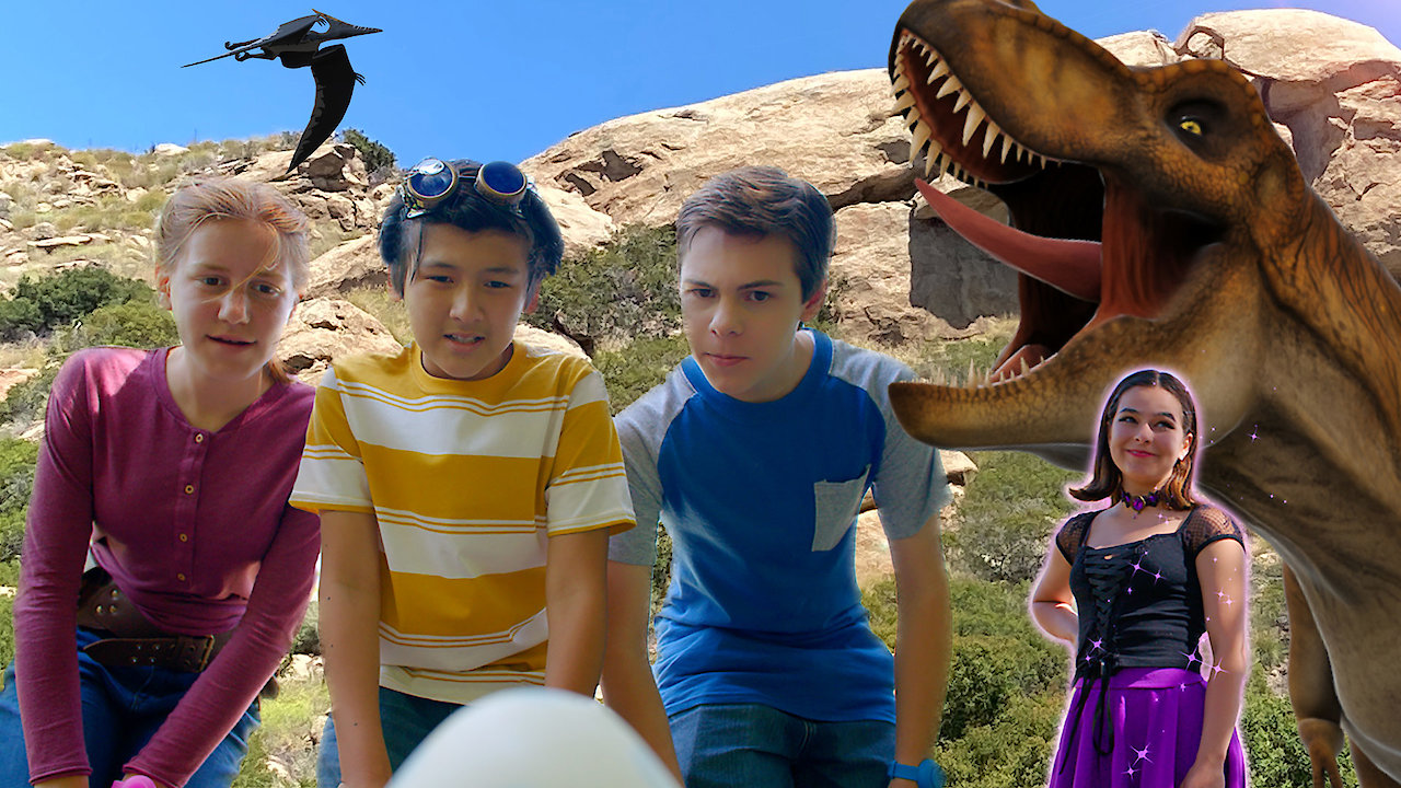 Dino Zone