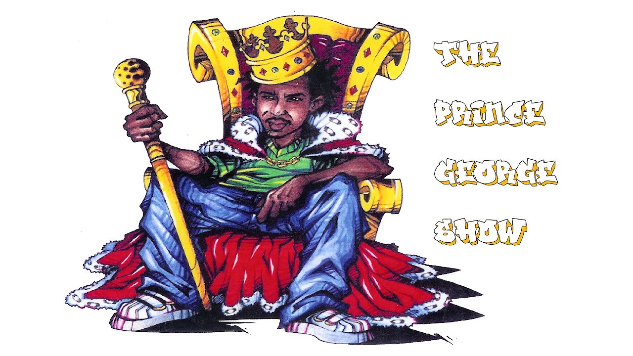 The Prince George Show