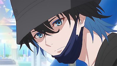 Technoroid Overmind Season 1 Episode 3