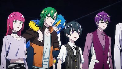 Technoroid Overmind Season 1 Episode 10