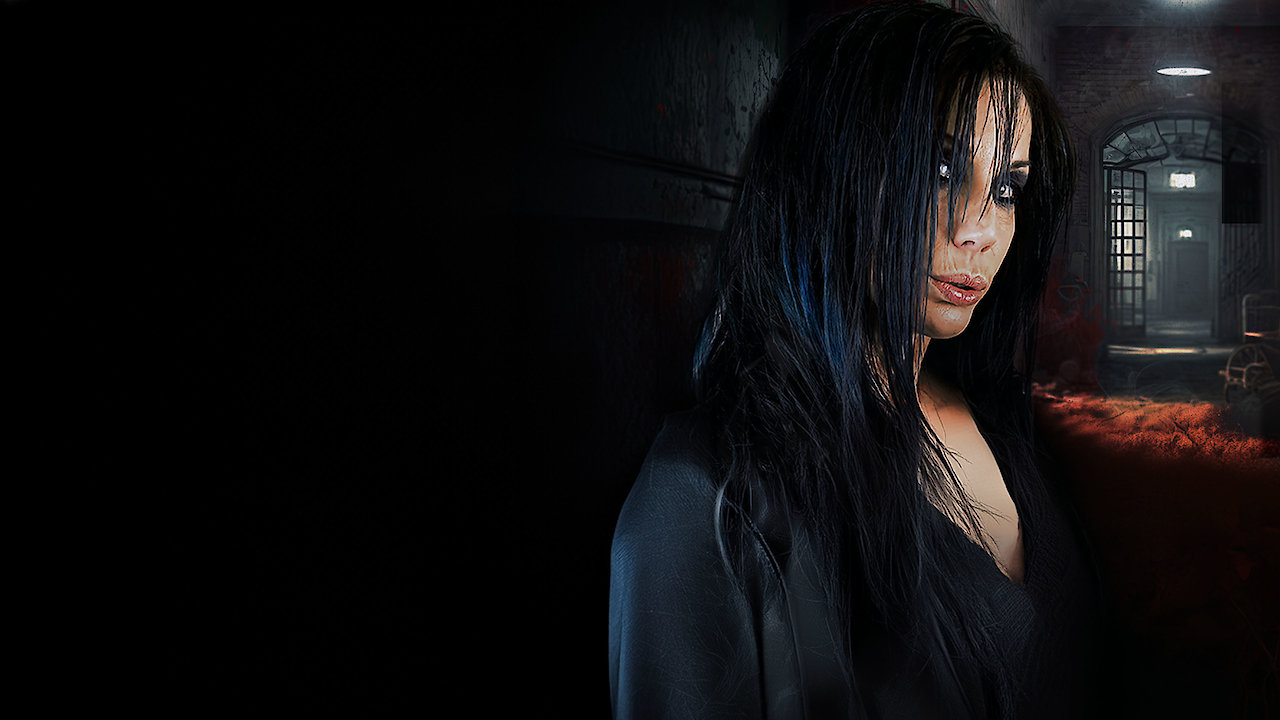 Spooky Kisses Haunts