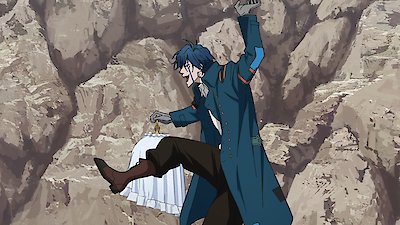 Undead Murder Farce (Original Japanese Version) Season 1 Episode 9