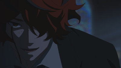 Undead Murder Farce (Original Japanese Version) Season 1 Episode 8