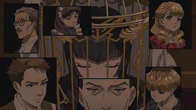 Undead Murder Farce (Original Japanese Version) Season 1 Episode 4