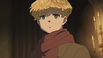 Undead Murder Farce (Original Japanese Version) Season 1 Episode 2